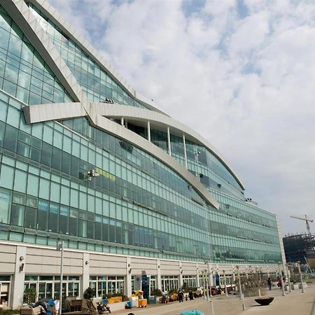 Ekonomy Hotel Nampo Busan Eksteriør bilde